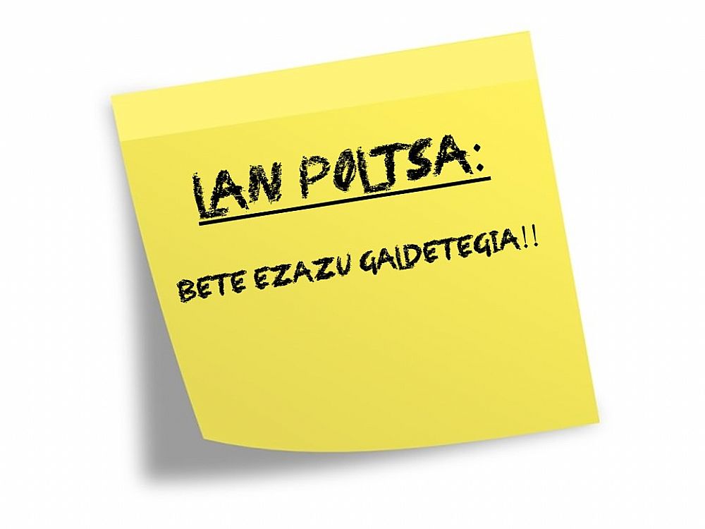 LAN POLTSA
