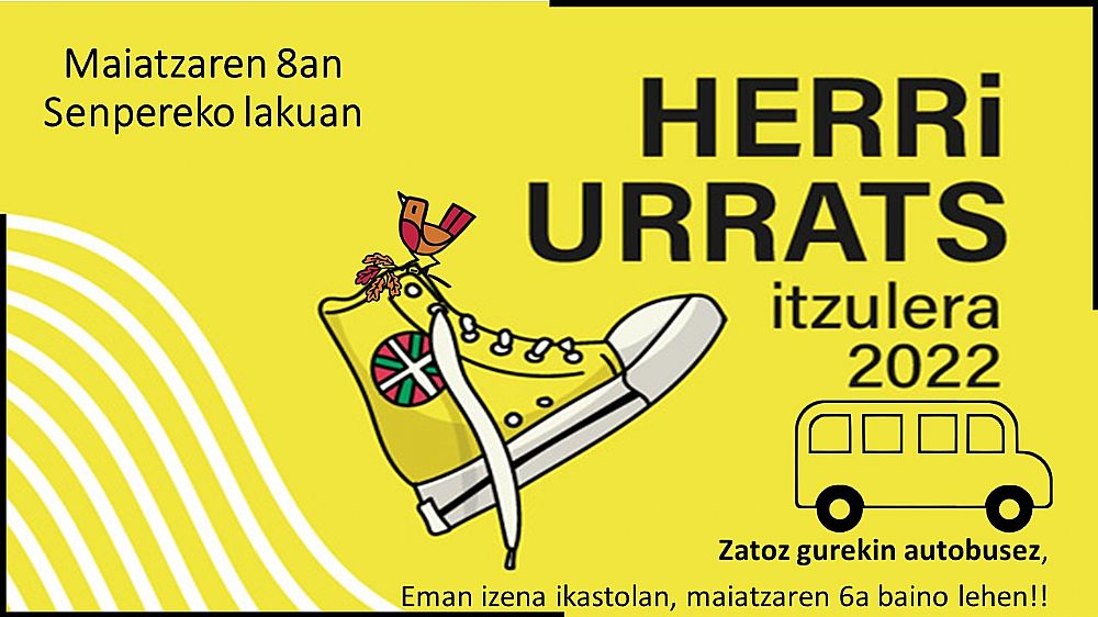 HERRI URRATS 2022/06/08