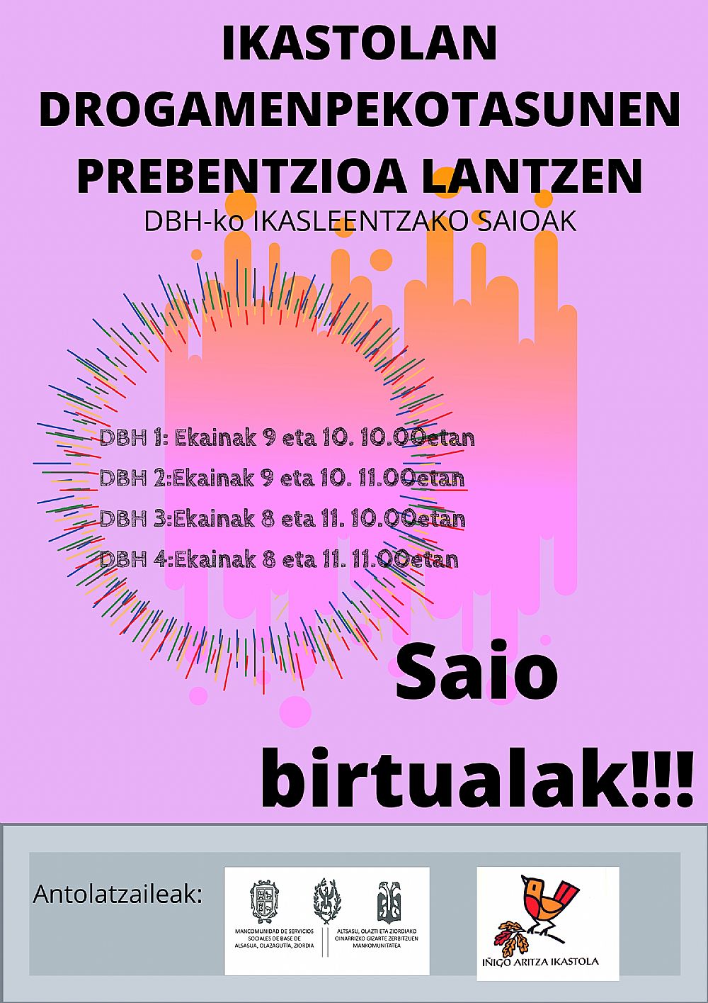 DBHn TAILER BIRTUALAK