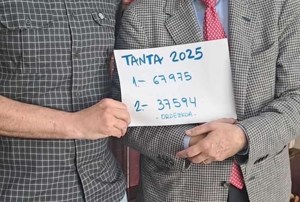 Pasaia-Lezo Lizeoa ikastolak saldu du TANTA txartelaren zenbaki saritua