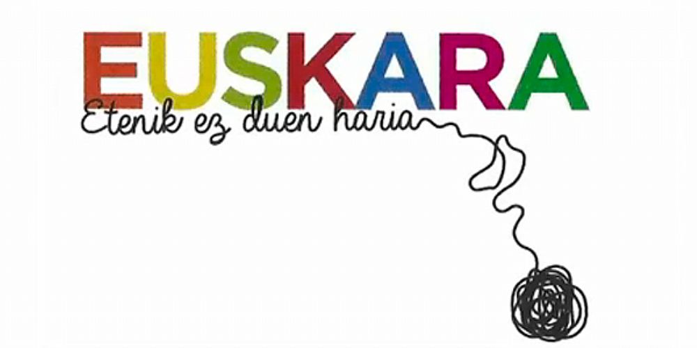 NOLA ERAGIN ETXETIK EUSKARA ERABILERA HANDITZEKO?