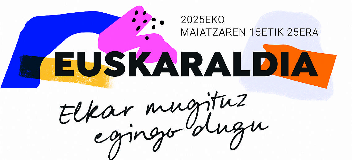 IKASTOLAN ERE, ELKAR MUGITUZ EGINGO DUGU!!