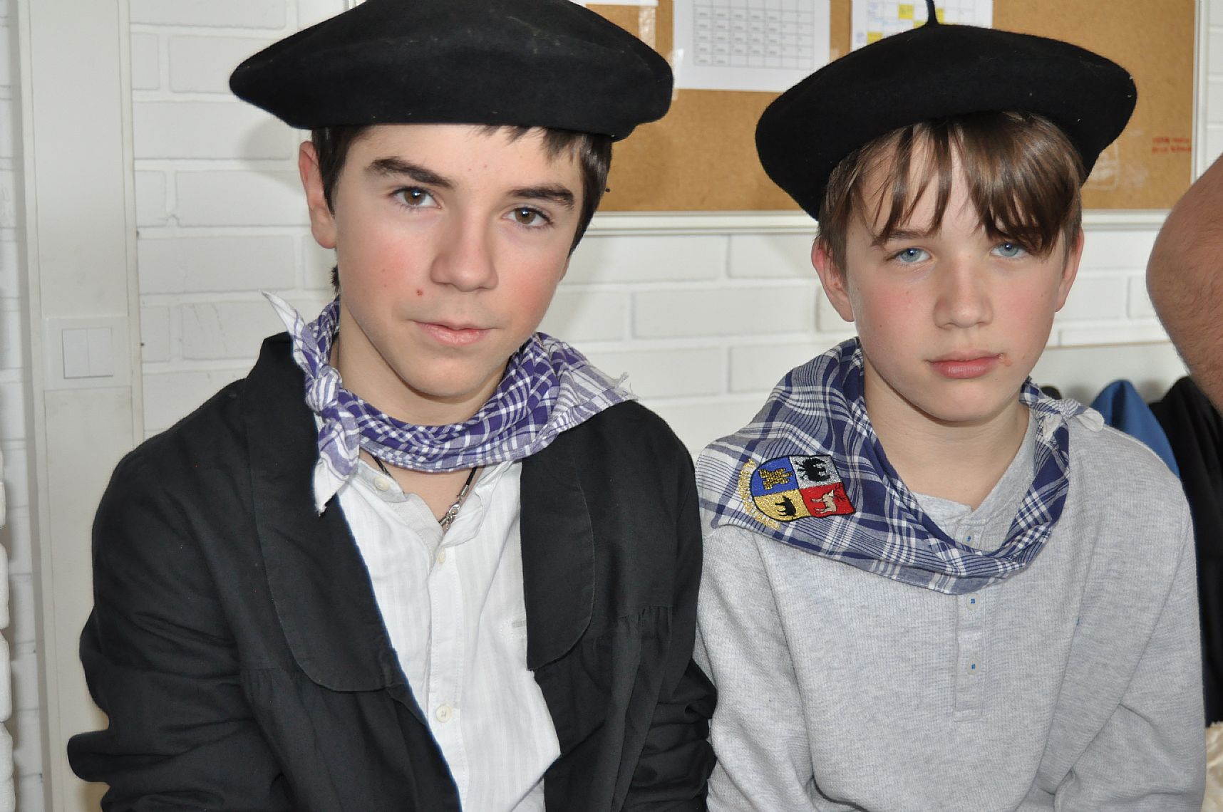 OLENTZERO DBHn 2019-12-20