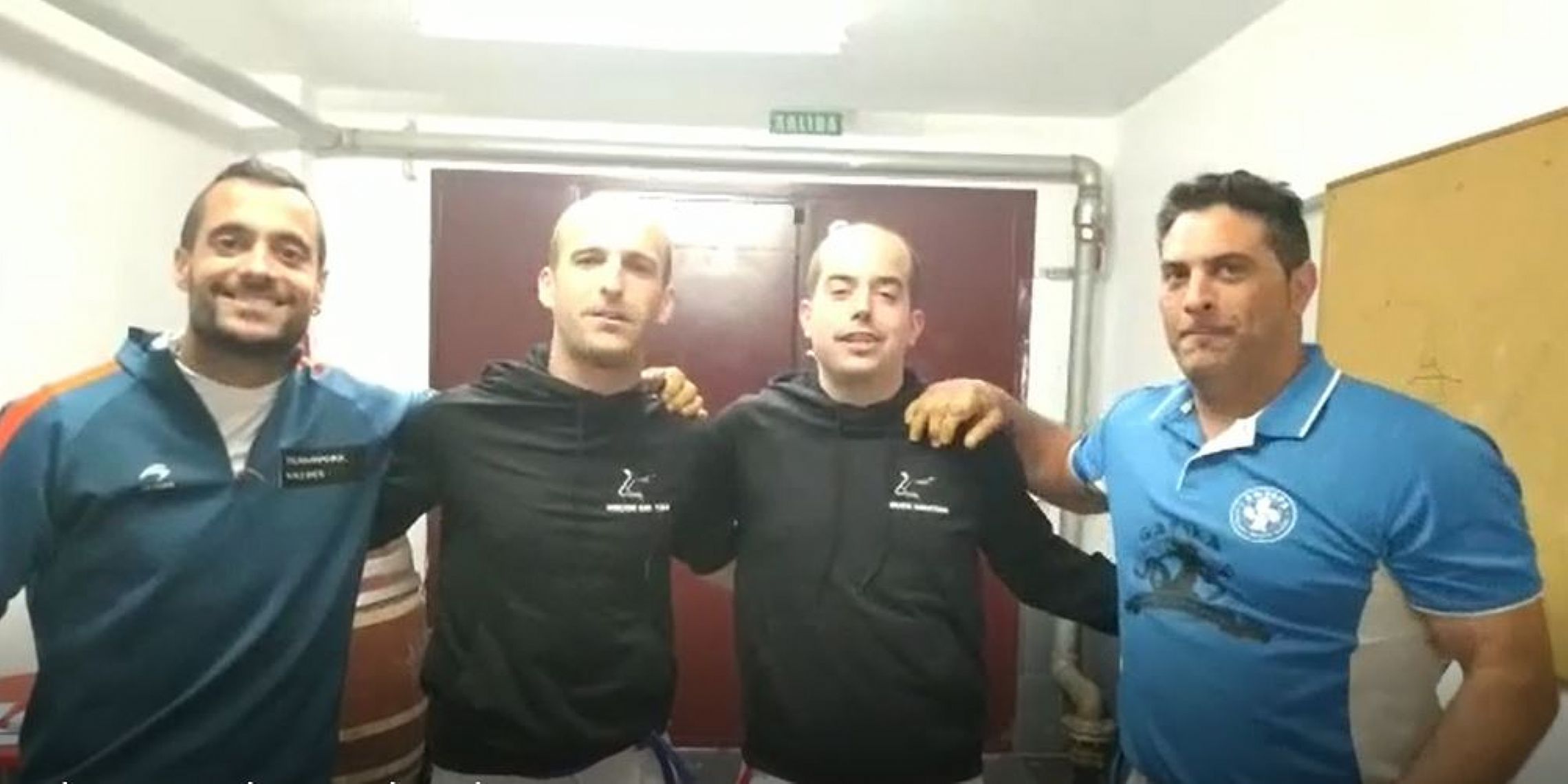 PILOTARIAK IKASTOLARI ZORIONAK!!