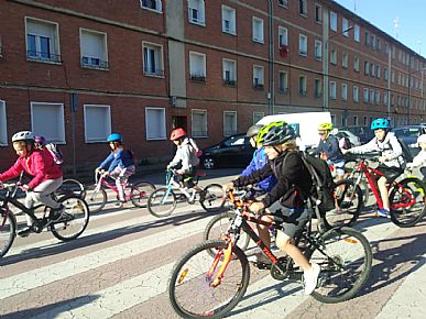 BIZIKLETA EGUNA, 2019-05-31