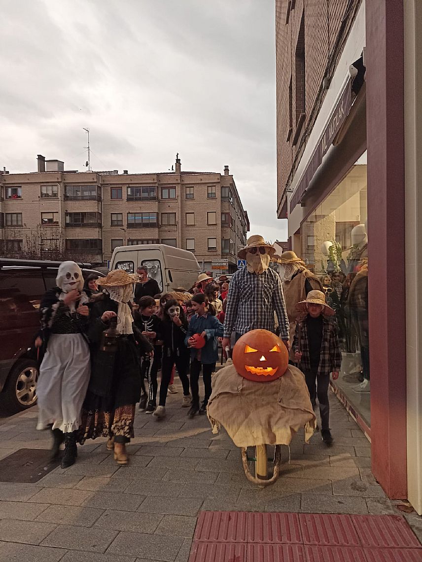GAU BELTZA ALTSASUN