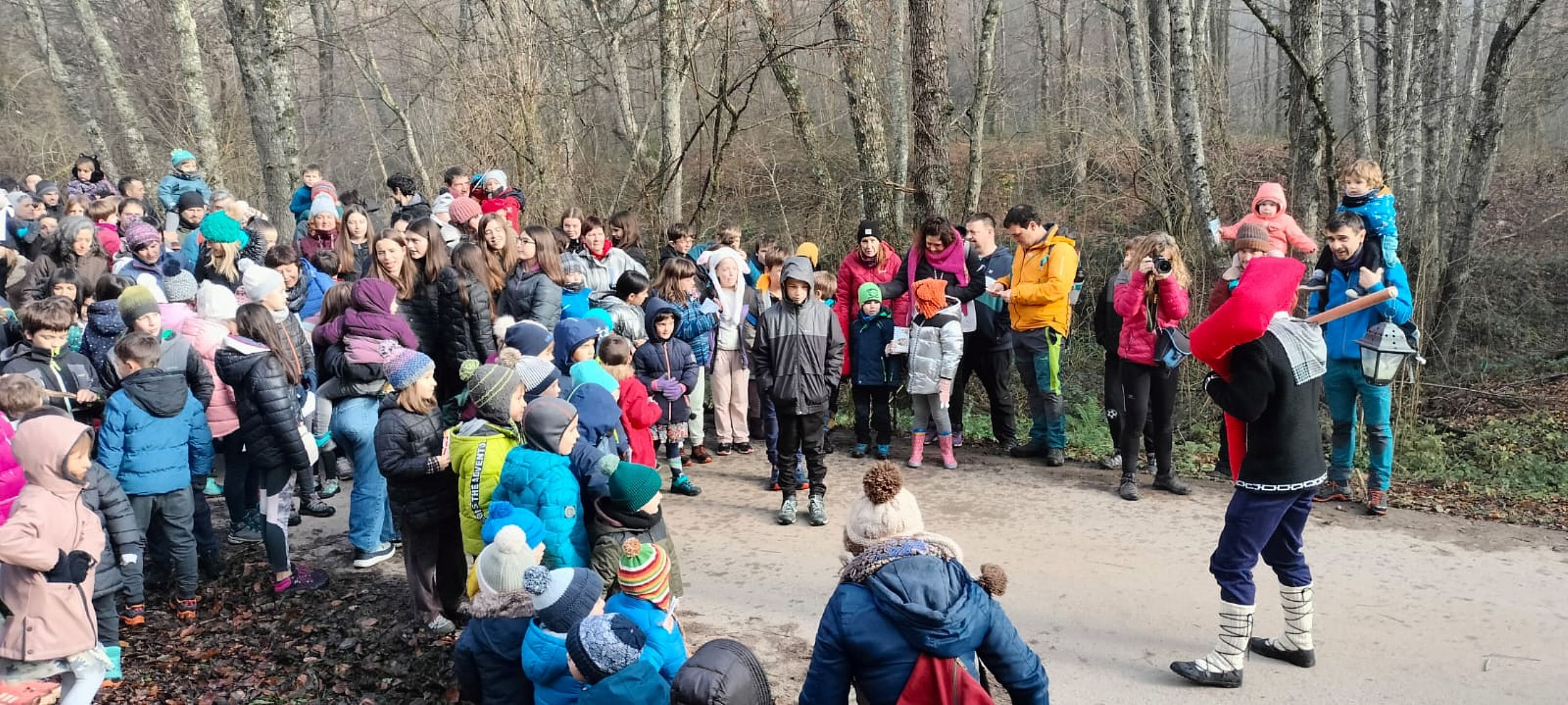 OLENTZEROREN POSTONTZIAK SARABERA ERAMAN GINTUEN