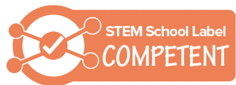 STEM school label